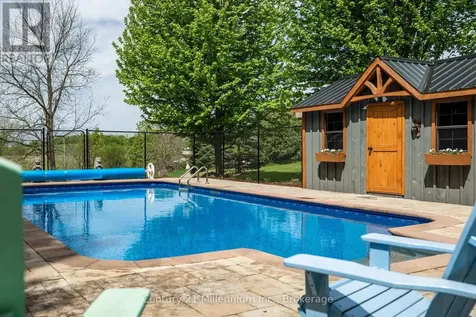 296 Garafraxa St Street Chatsworth ON N0H 1G0