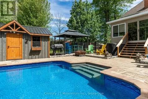 296 Garafraxa St Street Chatsworth ON N0H 1G0