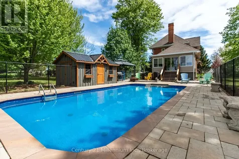 296 Garafraxa St Street Chatsworth ON N0H 1G0