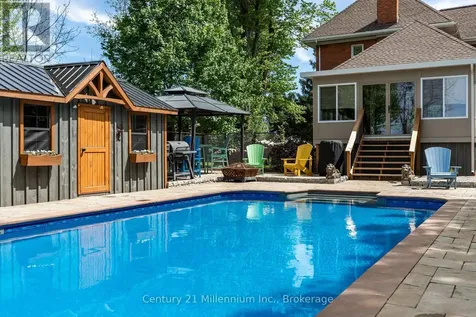 296 Garafraxa St Street Chatsworth ON N0H 1G0