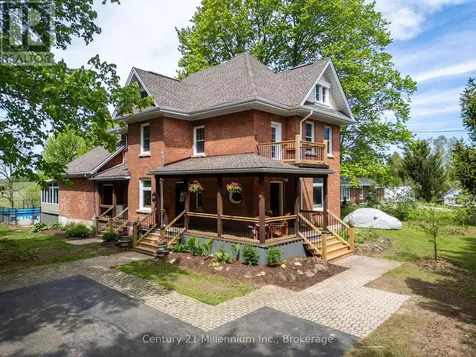 296 Garafraxa St Street Chatsworth ON N0H 1G0
