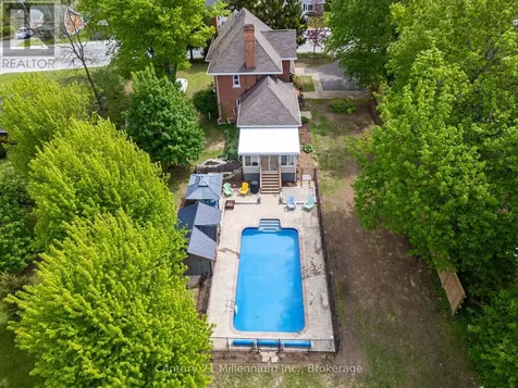 296 Garafraxa St Street Chatsworth ON N0H 1G0