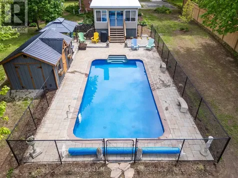 296 Garafraxa St Street Chatsworth ON N0H 1G0