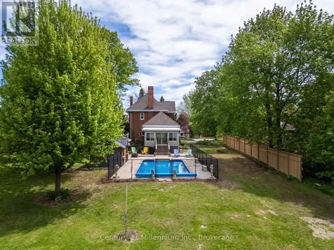 296 Garafraxa St Street Chatsworth ON N0H 1G0