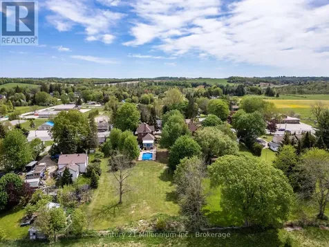 296 Garafraxa St Street Chatsworth ON N0H 1G0