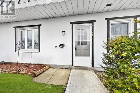 235 Water Street Prescott ON K0E 1T0