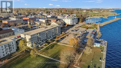 235 Water Street Prescott ON K0E 1T0