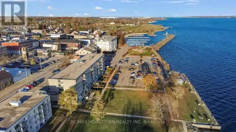 235 Water Street Prescott ON K0E 1T0
