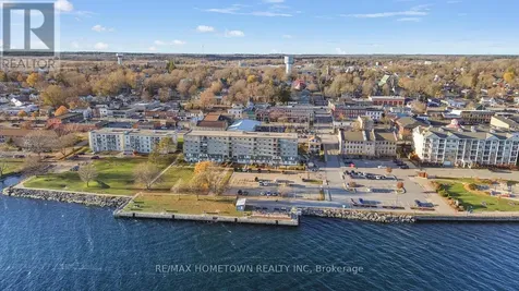 235 Water Street Prescott ON K0E 1T0