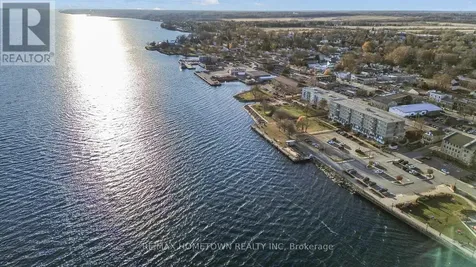 235 Water Street Prescott ON K0E 1T0