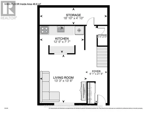 235 Water Street Prescott ON K0E 1T0
