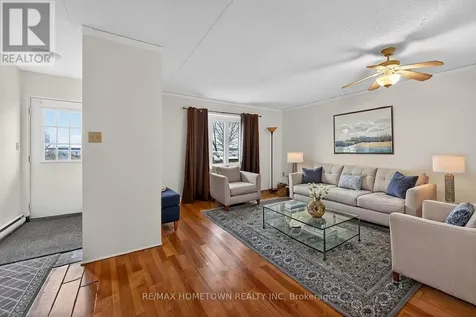235 Water Street Prescott ON K0E 1T0