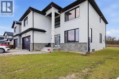 37 Kingsbridge Drive Amherstburg ON N9V 4A5
