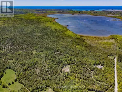 379 Elm Road South Bruce Peninsula ON N0H 2T0
