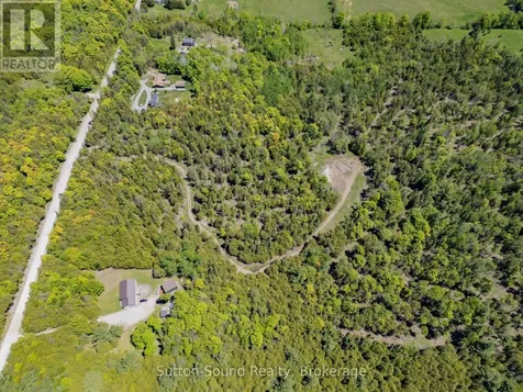379 Elm Road South Bruce Peninsula ON N0H 2T0
