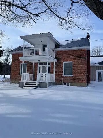 18085 County Rd 19 Road South Glengarry ON K6K 0A7