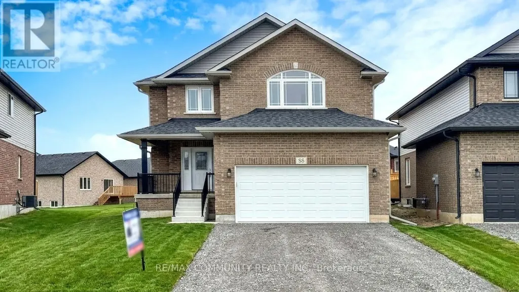 88 Keeler Court Asphodel-norwood ON K0L 2V0