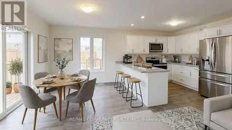 88 Keeler Court Asphodel-norwood ON K0L 2V0