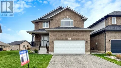88 Keeler Court Asphodel-norwood ON K0L 2V0