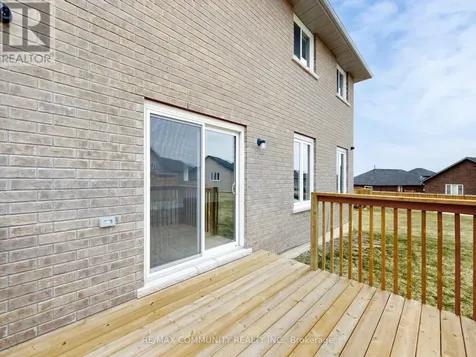 88 Keeler Court Asphodel-norwood ON K0L 2V0