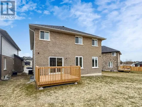 88 Keeler Court Asphodel-norwood ON K0L 2V0