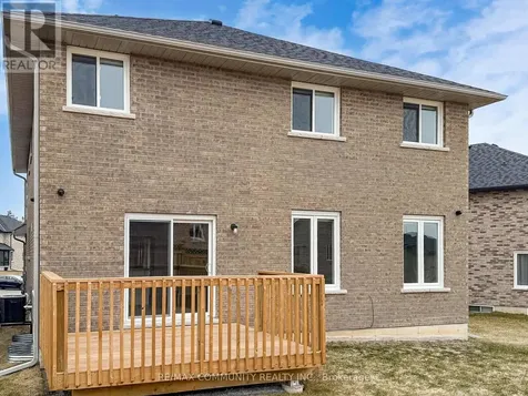 88 Keeler Court Asphodel-norwood ON K0L 2V0