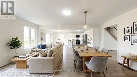 88 Keeler Court Asphodel-norwood ON K0L 2V0