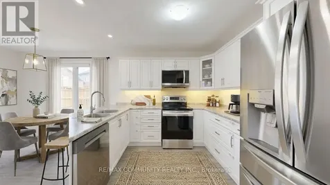 88 Keeler Court Asphodel-norwood ON K0L 2V0