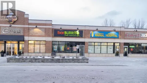 900 Watters Road Ottawa ON K4A 0B4