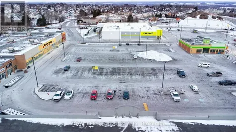 900 Watters Road Ottawa ON K4A 0B4