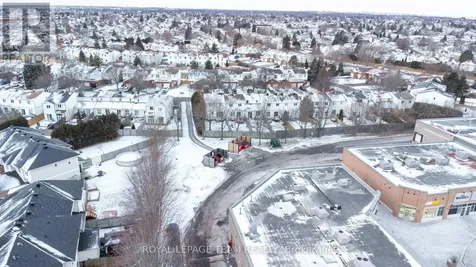 900 Watters Road Ottawa ON K4A 0B4