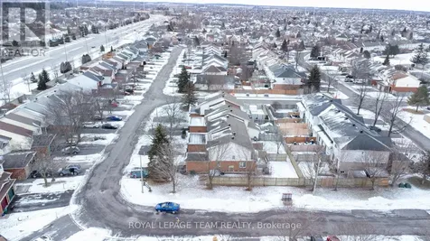 900 Watters Road Ottawa ON K4A 0B4