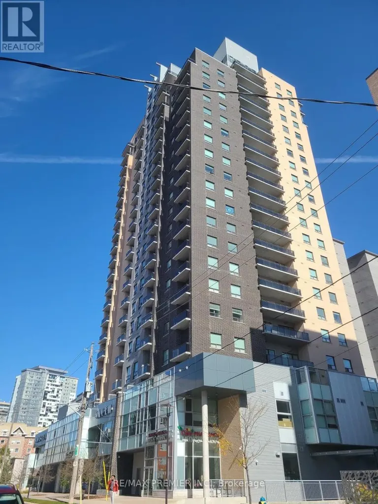 318 Spruce Street Waterloo ON N2L 0B7