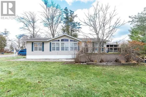 1161 4th Concession Road West Hamilton ON L8B 0X3