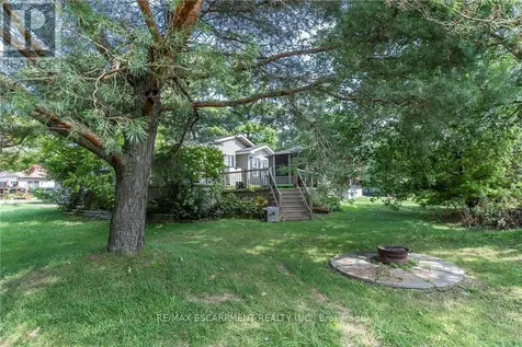 1161 4th Concession Road West Hamilton ON L8B 0X3