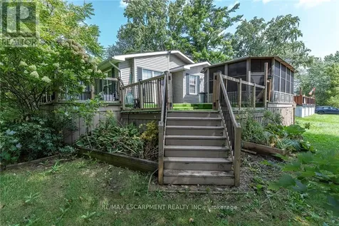 1161 4th Concession Road West Hamilton ON L8B 0X3