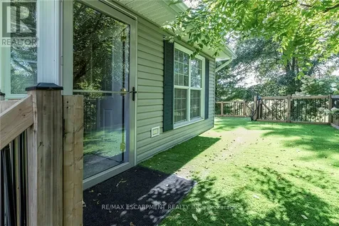 1161 4th Concession Road West Hamilton ON L8B 0X3
