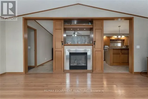 1161 4th Concession Road West Hamilton ON L8B 0X3