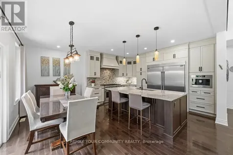 38 Windermere Circle Tay ON L4R 0C3