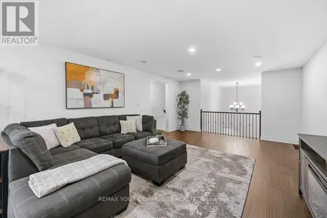 38 Windermere Circle Tay ON L4R 0C3