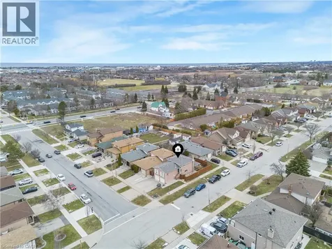 2 Envoy Boulevard Hamilton ON L8G 4N1
