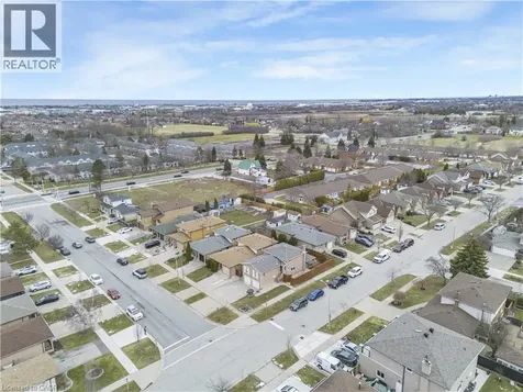 2 Envoy Boulevard Hamilton ON L8G 4N1