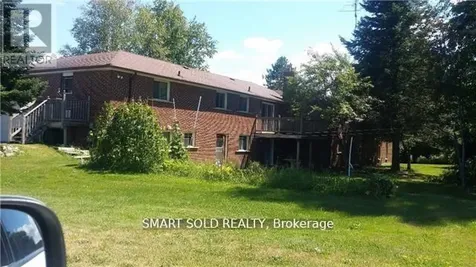 2849 Clarkesville Street Innisfil ON L9S 2J1