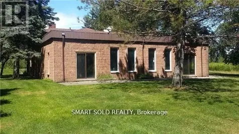 2849 Clarkesville Street Innisfil ON L9S 2J1