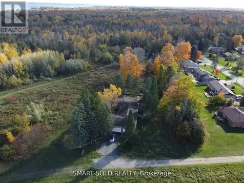 2849 Clarkesville Street Innisfil ON L9S 2J1