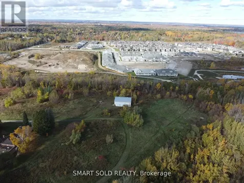 2849 Clarkesville Street Innisfil ON L9S 2J1