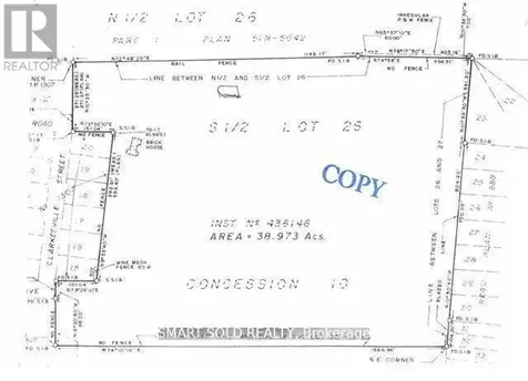 2849 Clarkesville Street Innisfil ON L9S 2J1
