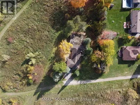 2849 Clarkesville Street Innisfil ON L9S 2J1