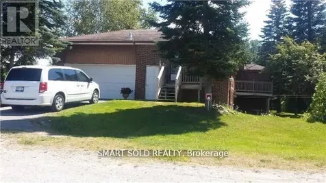 2849 Clarkesville Street Innisfil ON L9S 2J1
