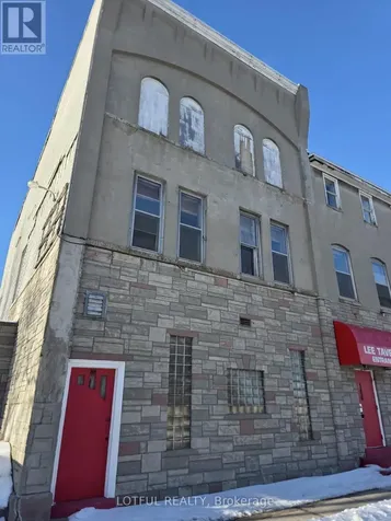 72 Daniel Street Smiths Falls ON K7A 1J7